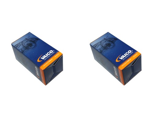 V10-484 10 - 2x стеклоподъемника vaico передний л+правый для skoda octavia iii