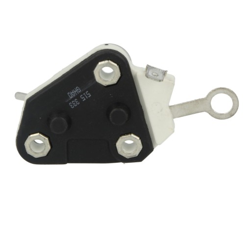 515 333 - Харт регулятор corsa a/b kadett 14 75v