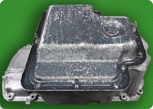 МАСЛЯНИЙ ПІДДОН SCUDO JUMPY EXPERT 582538 9657811880