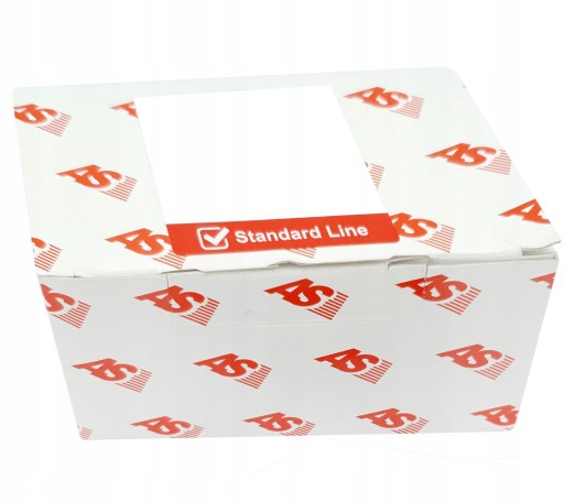 ABE9036 - Підшипник генератора