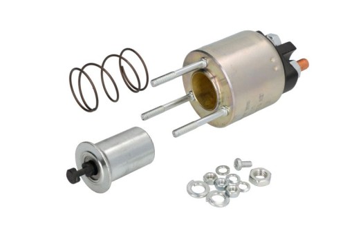 Соленоид стартера (12 в) honda cq cq2030642