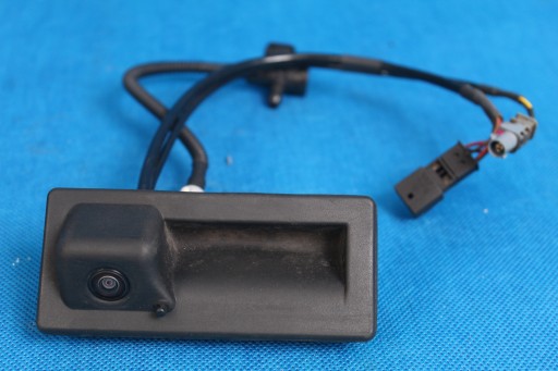 3V0827566M 4G0063511Q - Ауді а4 б9 ліфт камера заднього виду омивач 19ст