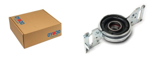 85P2004-OYO - Опора карданного вала toyota rav4 iii 06-12, ra