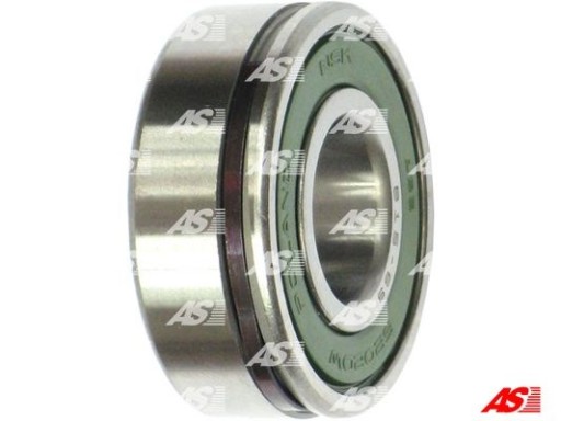 ABE9030(NSK) - Подшипник генератора