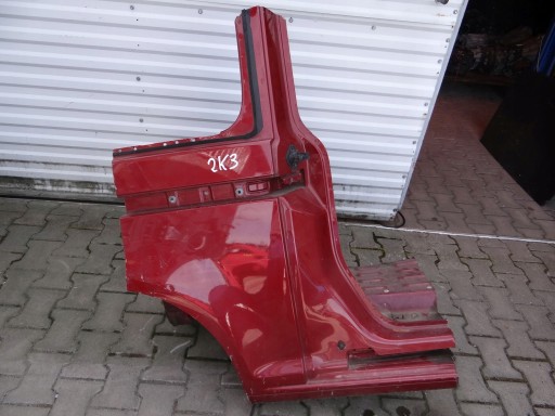 000000AA2 - Права стійка VW T5