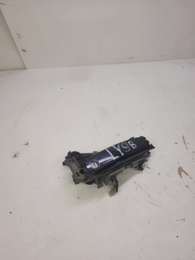 8P1837885 - Дверна ручка ліва передня AUDI A3 8P зі вставкою Європа