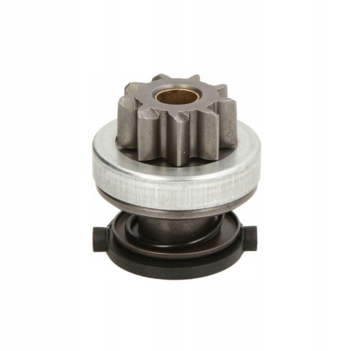 ICNT/CQ2012670/ZAPS - Стартер бендикс fiat ducato 2.3d 07/06- cq cq20