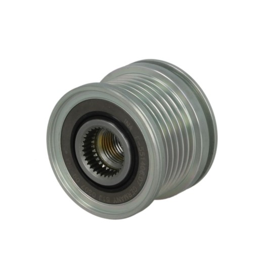 Bosch f 00m a47 723 шків генератора