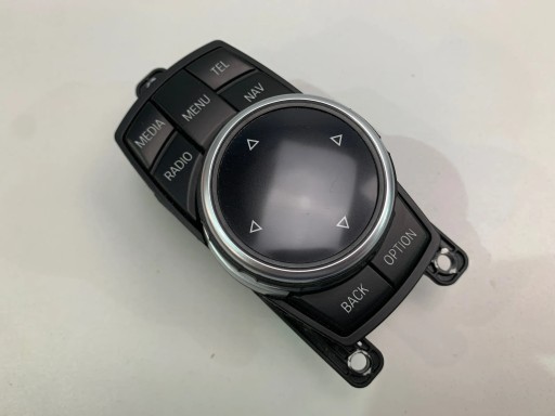 Bmw f10 f11 f01 f06 idrive перемикач контролера 9320288