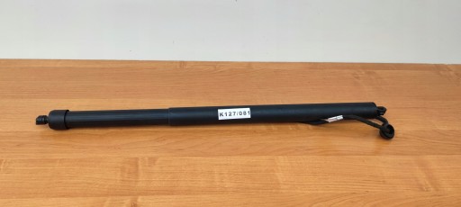 31420455 - VOLVO XC60 II 17-21 РІК ЛІВИЙ ТЕЛЕСКОП ЗАКРИЛКИ ЗАДНІЙ LH