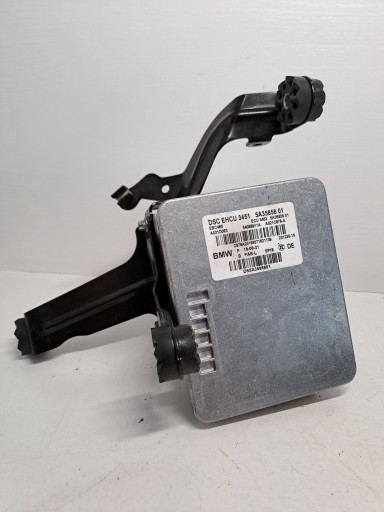 Bmw x3m f97 x4m f98 насос абс 5a35858