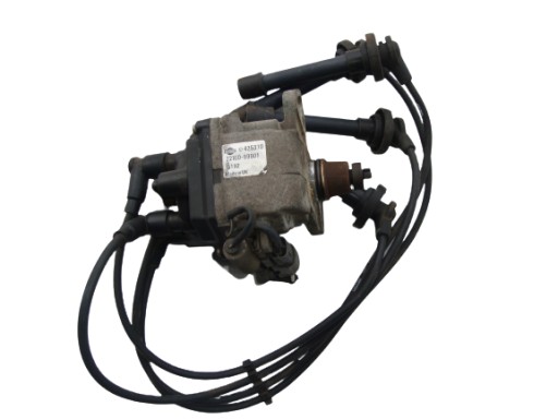 Устройство зажигания nissan micra k11 22100-99b01