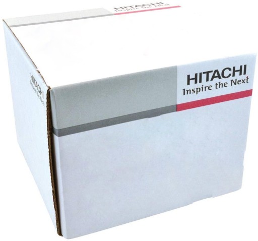 Hitachi 130580 регулятор напряжения