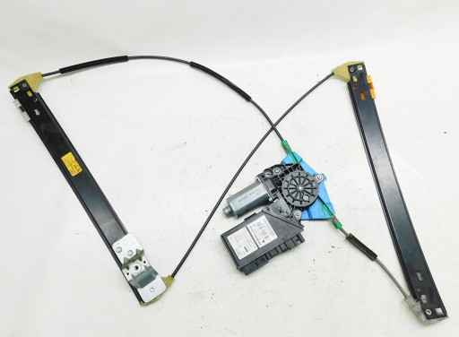 8E0837461C 8E1959801G - Электродвигатель стеклоподъемника левый передний audi a4 b7 eu