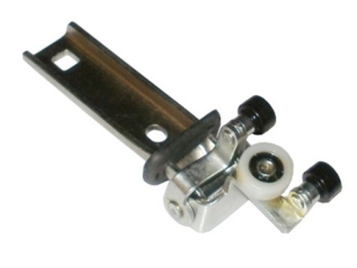 12-2251-298391-QX - РОЛИК IVECO DAILY III 3 РАЗДВИЖНЫЕ ДВЕРИ ЦЕНТР