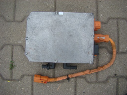 Зарядний пристрій vw e-golf vii 12e915682h