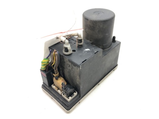 Насос центрального замка audi a3 96-00 8l0862257