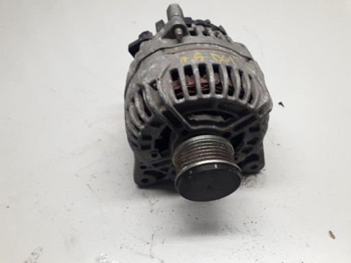 Nissan juke f15 10- 1.5 dci генератор 8200728292d