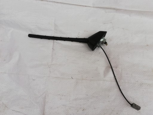 АНТЕНА НА ДАХ KIA CEED II 12-17 HB