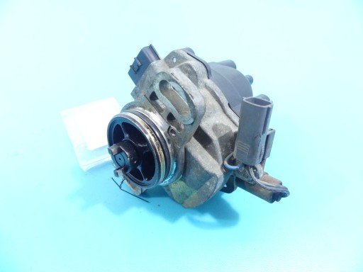 Устройство зажигания nissan almera n15 d4t93-02 1.4