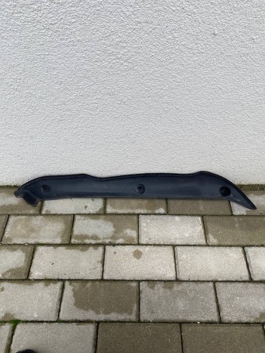 PANAMERA 971 КРЫШКА СТОЙКИ ЛЕВАЯ 971854777