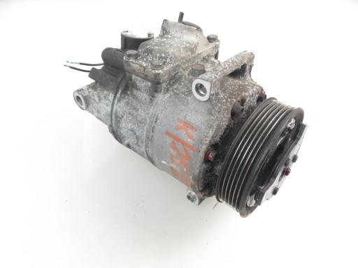 Компрессор кондиционера PASSAT B6 1.9 1K0820803S