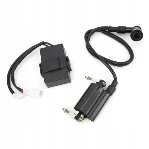 1618210274811 - Катушка зажигания автомобиля, замена свечей зажигания