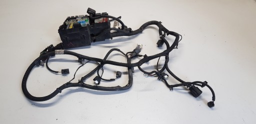 8V4T-14K733-BAB - FORD KUGA MK1 ЖГУТ ПРОВОДОВ ПРЕДОХРАНИТЕЛЕЙ