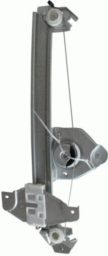 Стеклоподъемник doga 101558 citroen c4