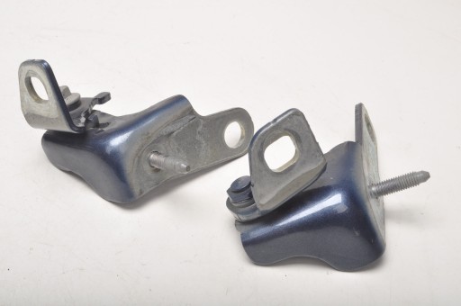 H1BB-A22801-AD - FORD KUGA MK3 ДВЕРНЫЕ ПЕТЛИ ЛЕВЫЙ ПЕРЕДНИЙ 20R