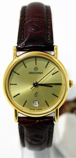 Купить Grovana 3219 Женские часы: отзывы, фото, характеристики в интерне-магазине Aredi.ru