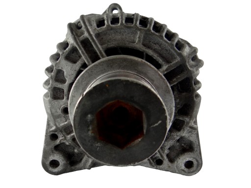 0 124 - Генератор bosch renault