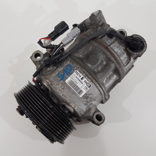 Компресор Megane IV Scenic IV 926001268R