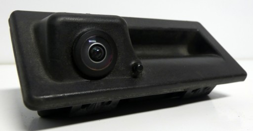 5NA827566B - VW TIGUAN 5НА ЗАДНЯЯ КАМЕРА ЗАДНЕГО ВИДА