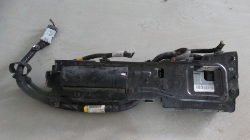 9804849480, 9672188380 - Модуль стоп/старт peugeot 3008 ii 1.6d