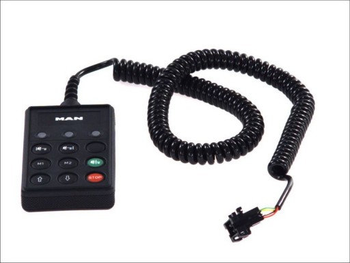 446 056 - Контроллер, контроль уровня wabco 4460561390