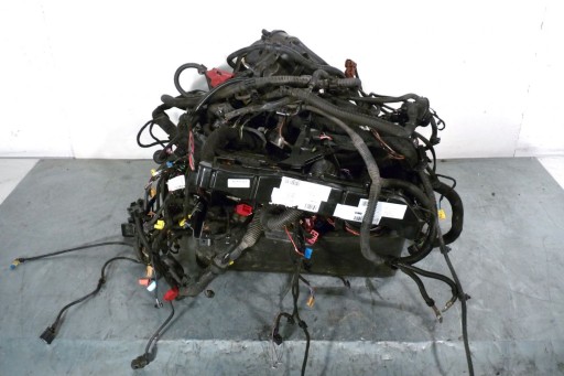 Джгут проводів vw touareg 7p 2012 3.0tfsi v6 hybrid