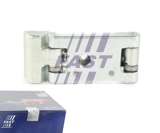 FT95608 - ПЕТЛЯ ДВЕРИ ЗАДНЯЯ LP MERCEDES SPRINTER 311 313 314