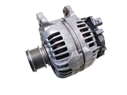 0 124 - Генератор vw ag skoda 06f903023f bosch 0124525091