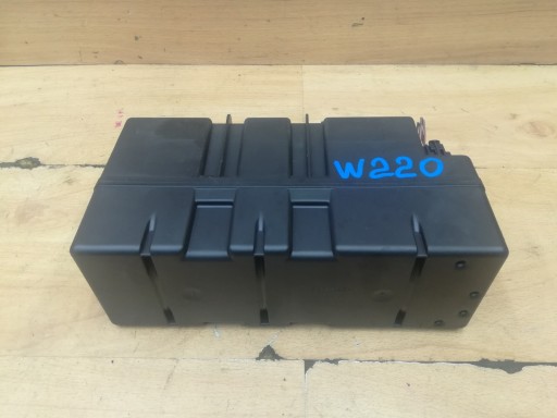 2208000248 - Насос центрального замка мерседес w220