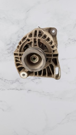 Генератор фиат альбеа 04