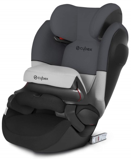 CYBEX PALLAS M-FIX SL АВТОКРЕСЛО 9-36 КГ ISOFIX GRAY