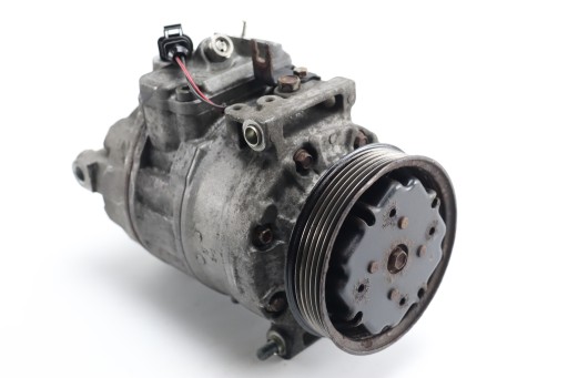 Компресор кондиціонера AUDI A6 C5 447220-8672