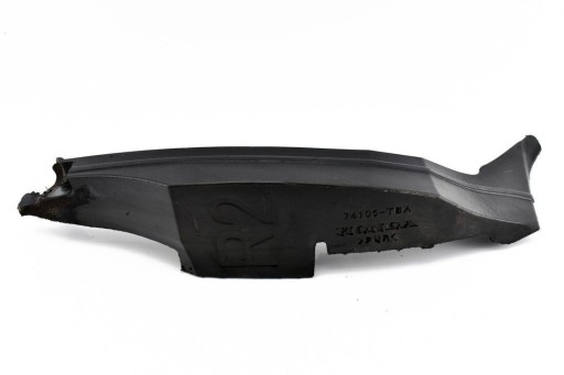 74105-TBA - ПЕРЕДНИЙ ПРАВЫЙ MUDGUARD HONDA CIVIC X 17-