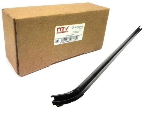 EZC-FR-134 - НАПРАВЛЯЮЩАЯ НАПРАВЛЯЮЩАЯ БОКОВОЙ ДВЕРИ FORD TRANSIT 00-13