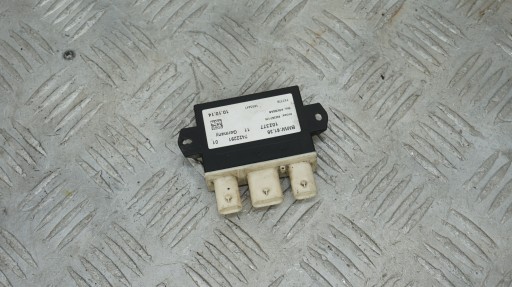 Bmw f01 f30 f32 f82 smart opener controller 7422291