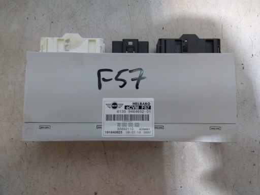 Модуль крыши mini cooper f57 9464652