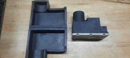 8D0862257 - Audi a4 b5 lift a3 8l помпа центрального замка