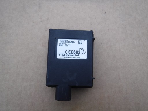 Контролер воріт vw audi 4g0907410