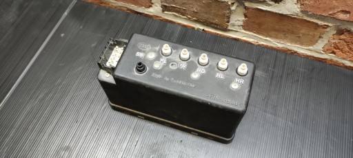 Насос натяжки дверей mercedes w140 1408001748